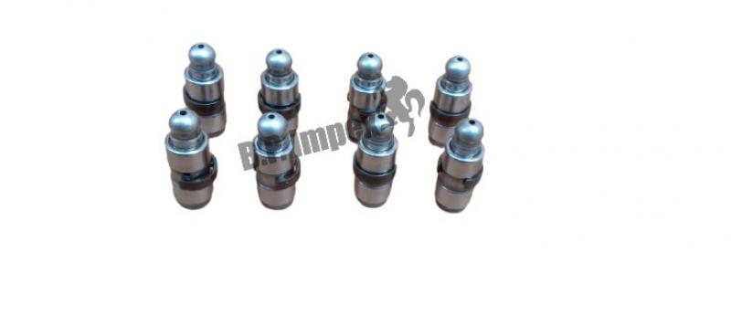 HLA ROCKER TAPPET